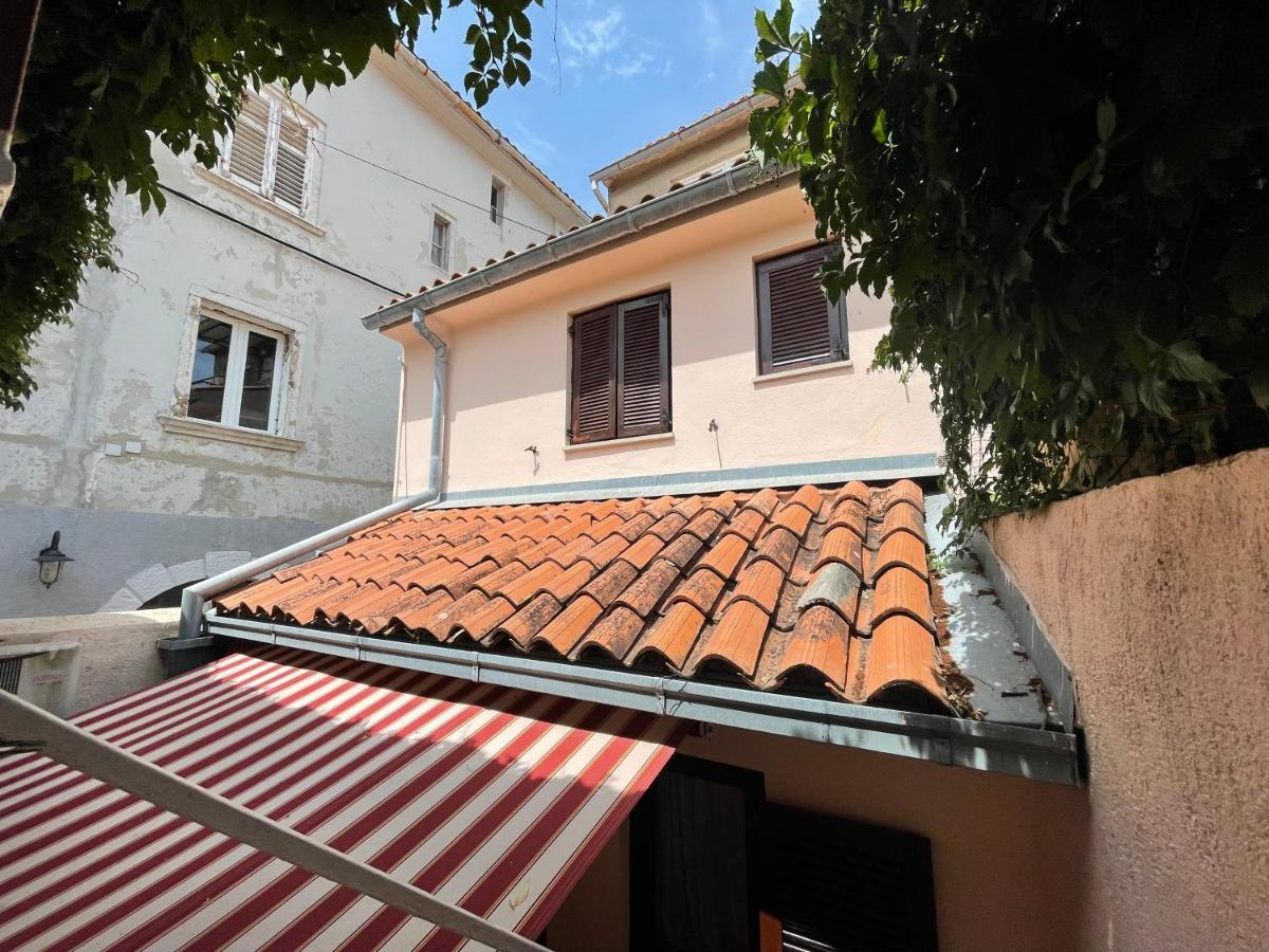 Casa Di Nives Apartment Krk Town Exterior photo
