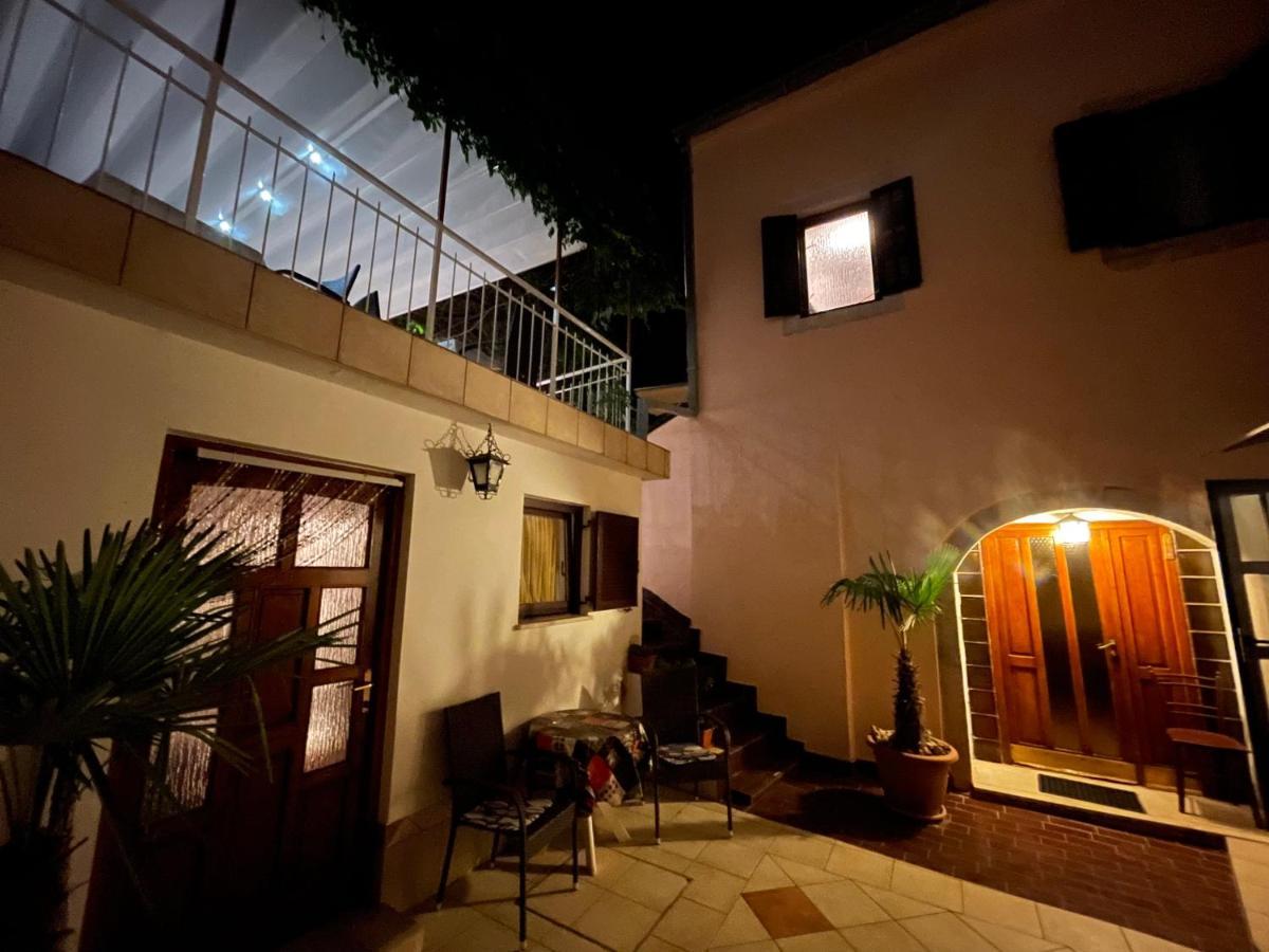 Casa Di Nives Apartment Krk Town Exterior photo
