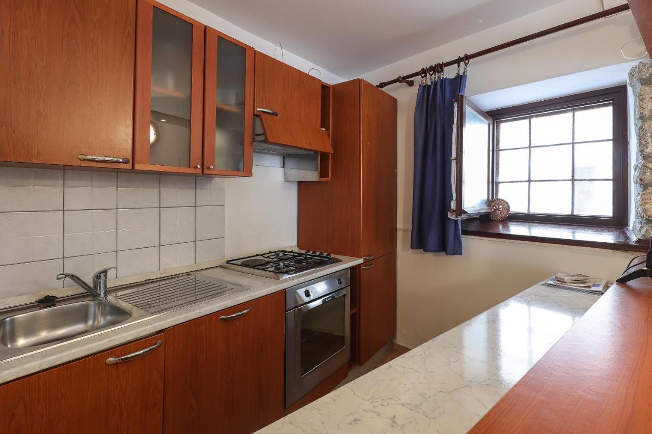 Casa Di Nives Apartment Krk Town Exterior photo