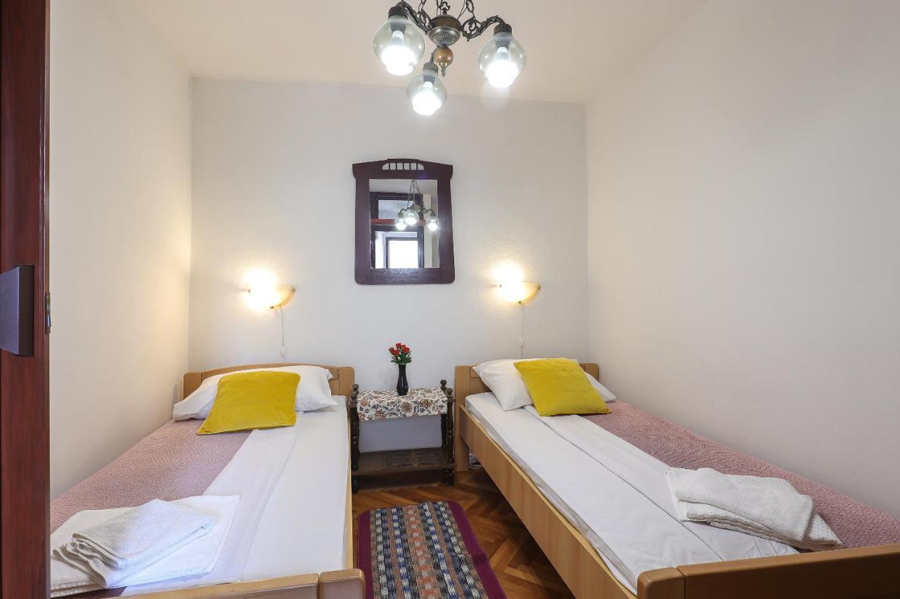 Casa Di Nives Apartment Krk Town Exterior photo