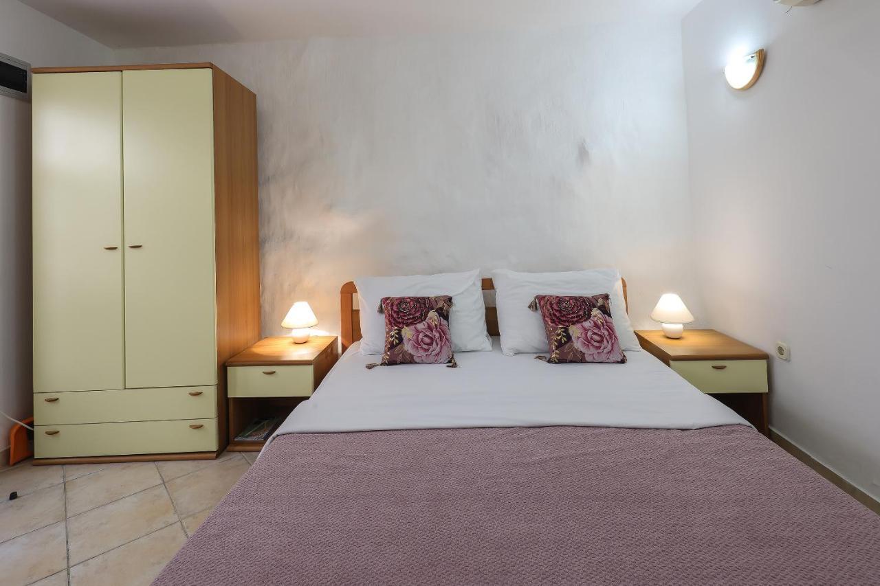 Casa Di Nives Apartment Krk Town Exterior photo