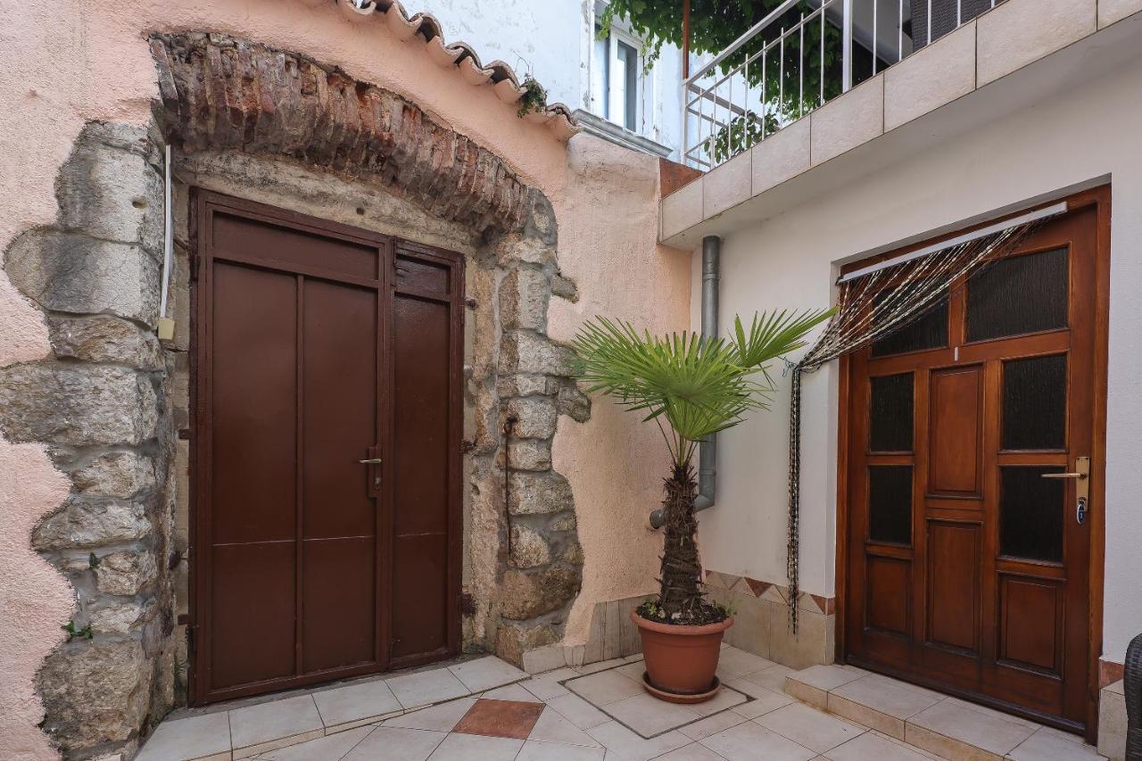 Casa Di Nives Apartment Krk Town Exterior photo