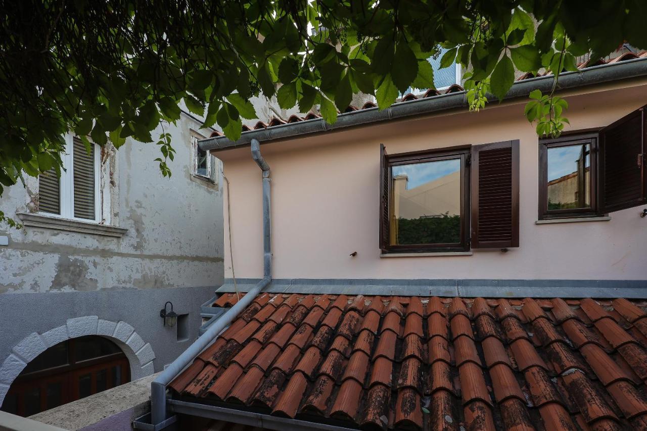 Casa Di Nives Apartment Krk Town Exterior photo